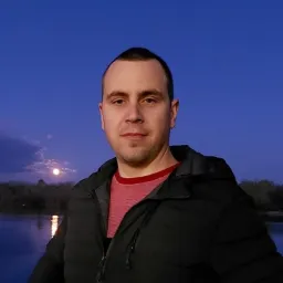 vadim liubchenko