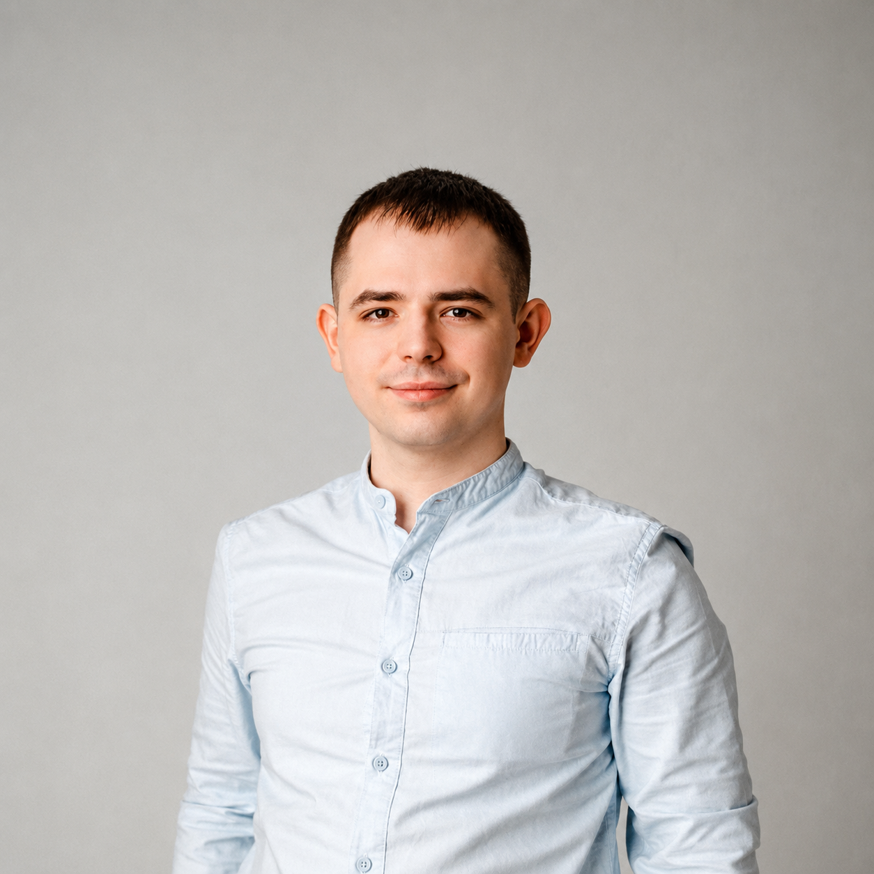 Максим Бондаренко
