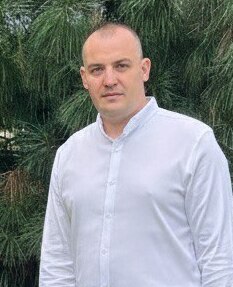 Олександр Байдалюк
