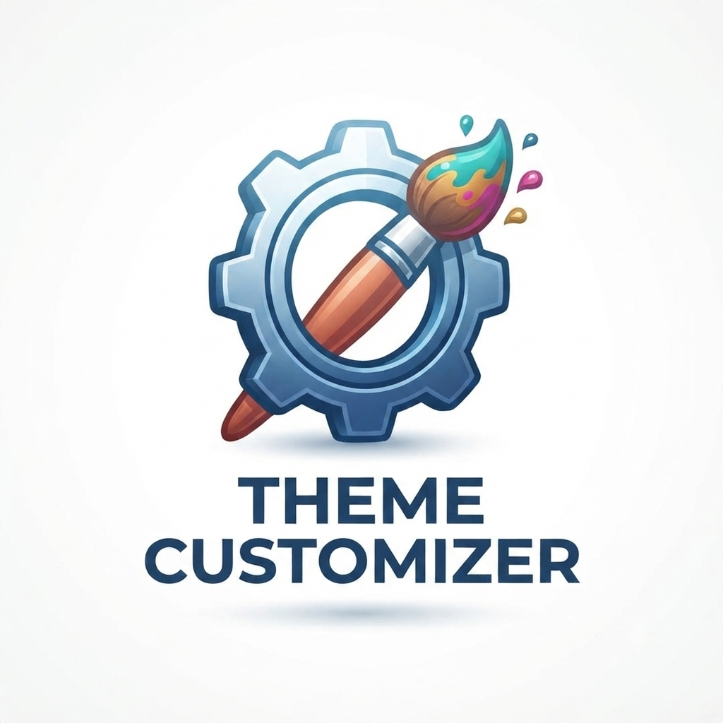Theme Customizer
