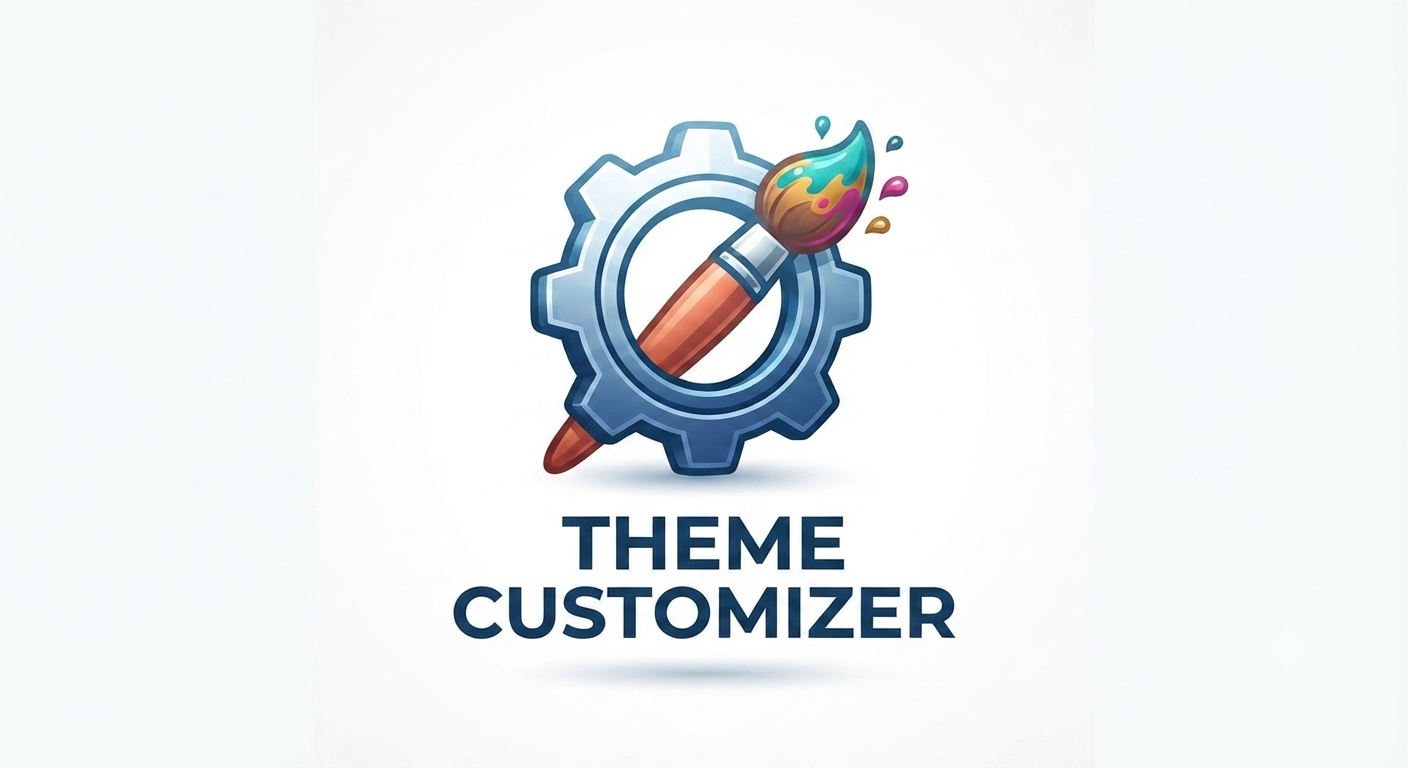 Theme Customizer - 1