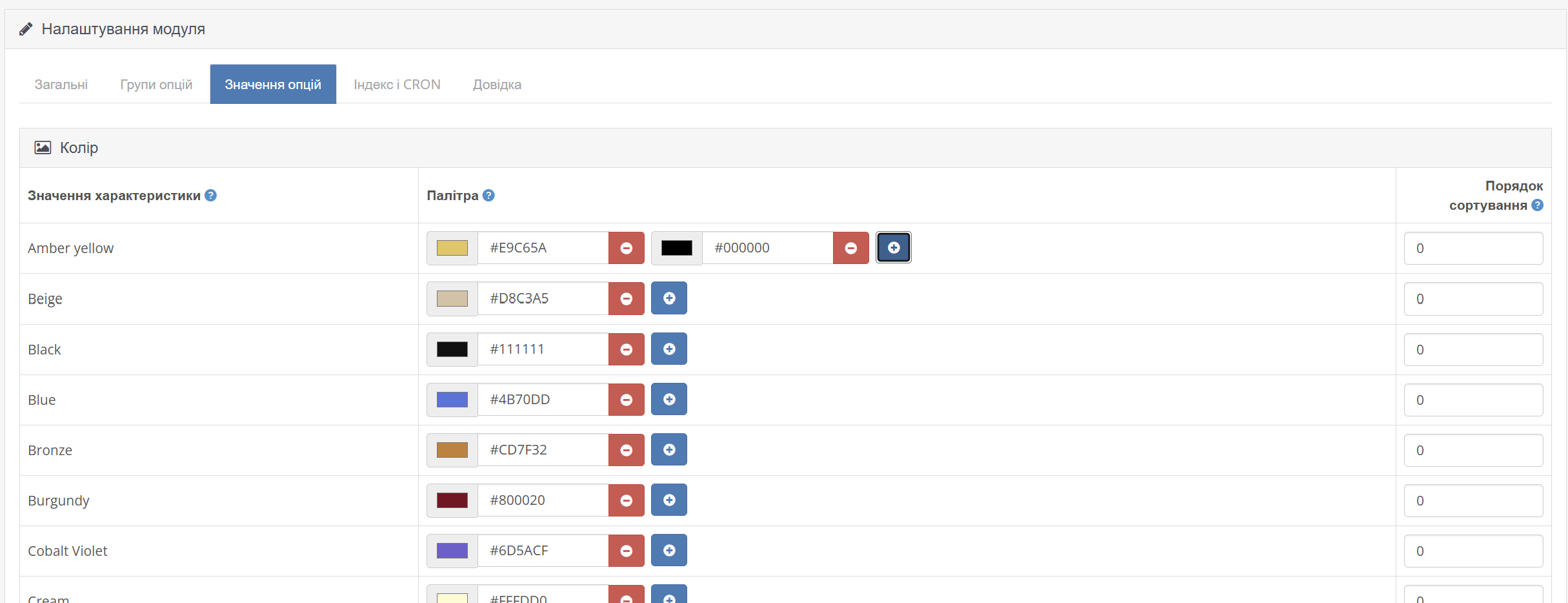 Linked Products as Options - 4