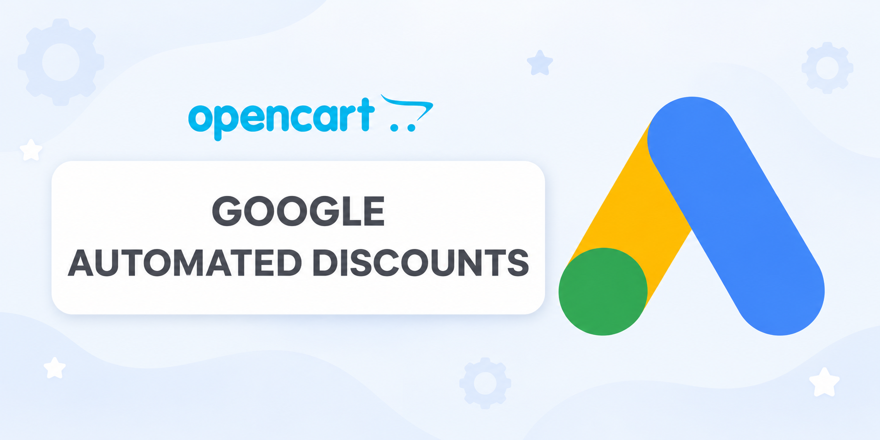 Автоматичні знижки Google