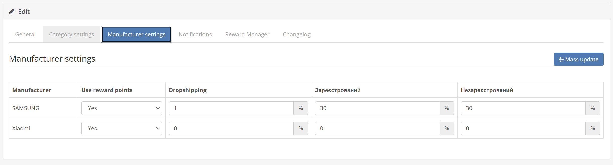 Advanced Rewards & Cashback - 8