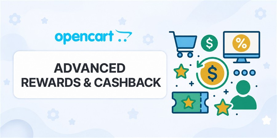 Advanced Rewards & Cashback