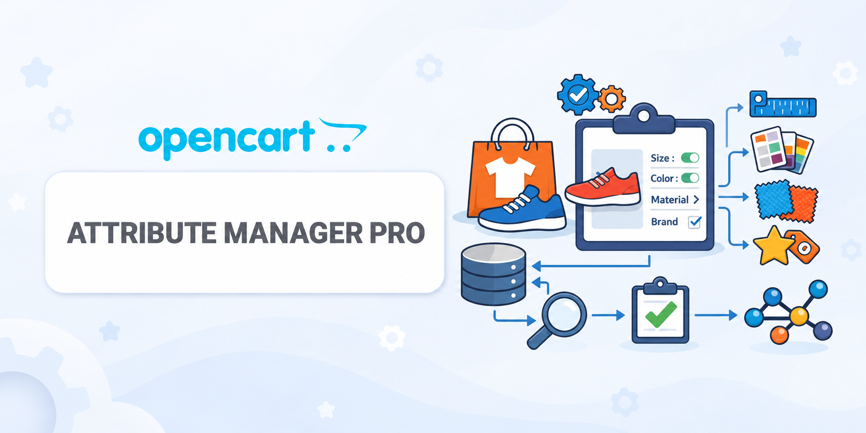 Attribute Manager PRO