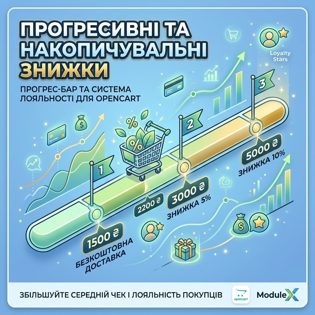 Discounts by Amount and Accumulation System