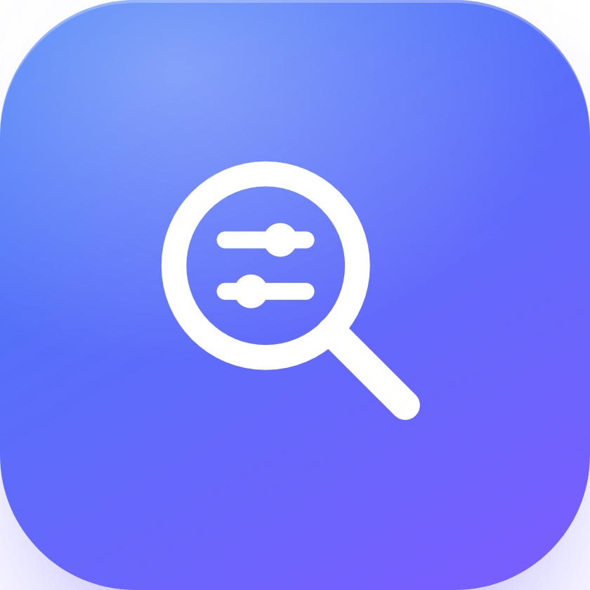 Advanced Search - розумний пошук для сайту з Manticore Search