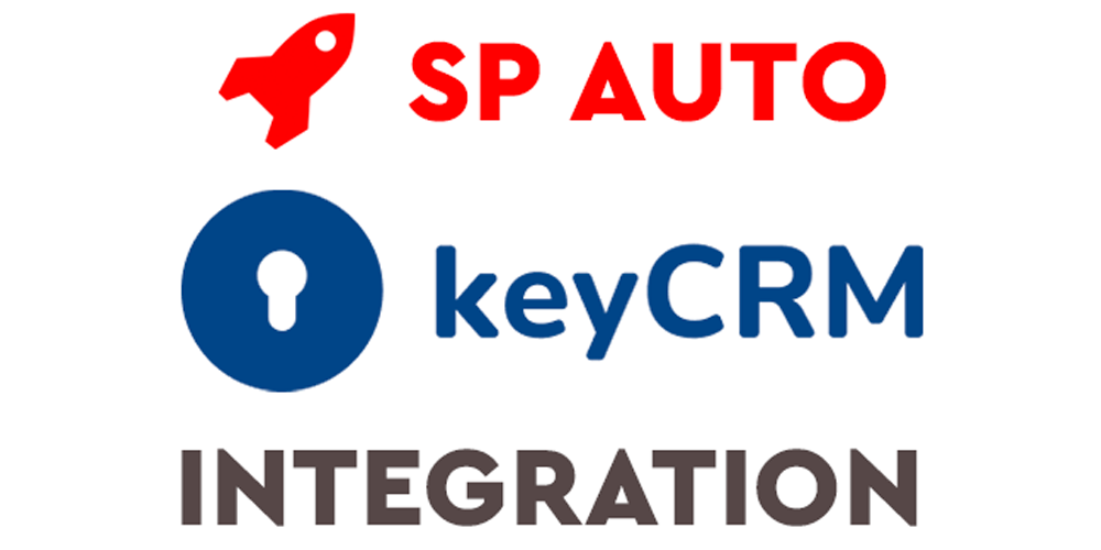 SP keyCRM - Proper Integration