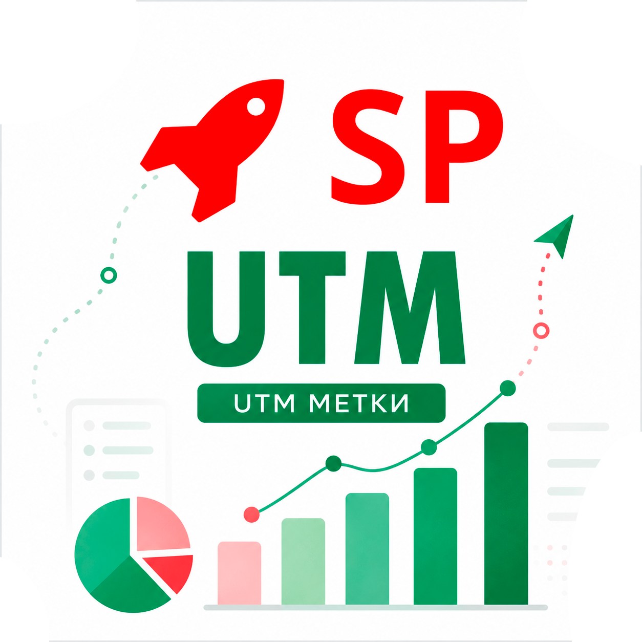 SP UTM tags in the order and customer 2.x–3.x