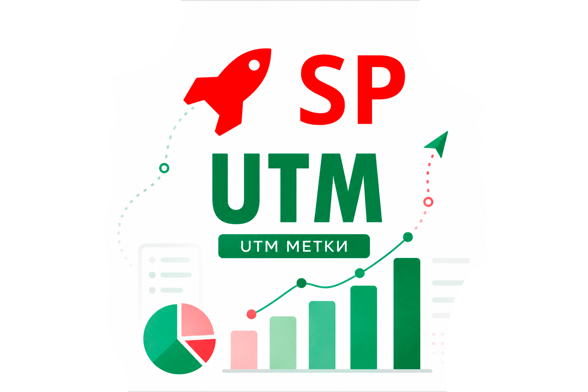 SP UTM tags in the order and customer 2.x–3.x